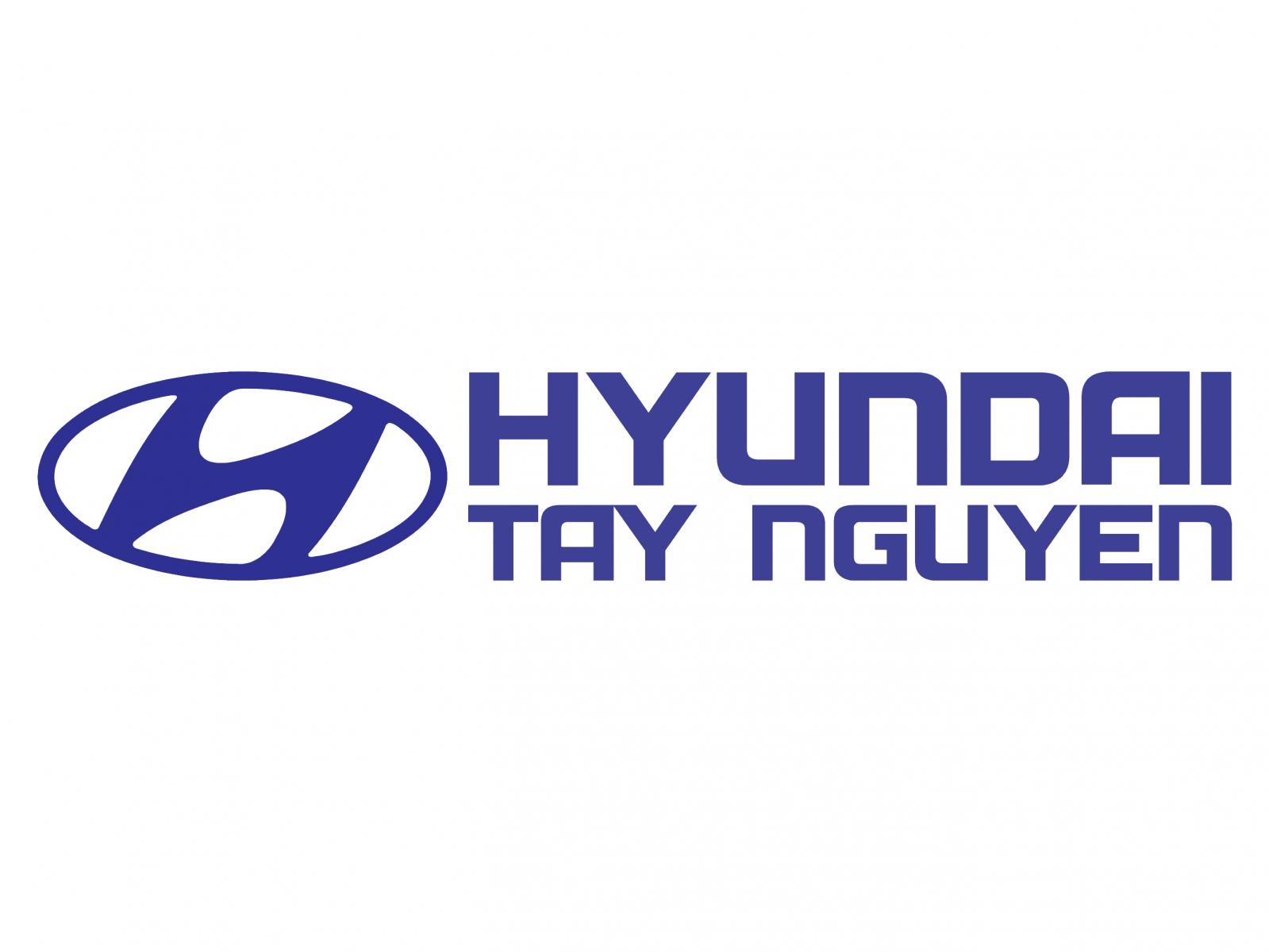 Hyundai Tây Nguyên
