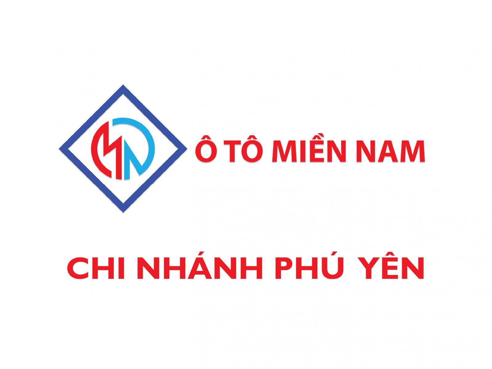 Ô tô miền nam chi nhánh Phú Yên
