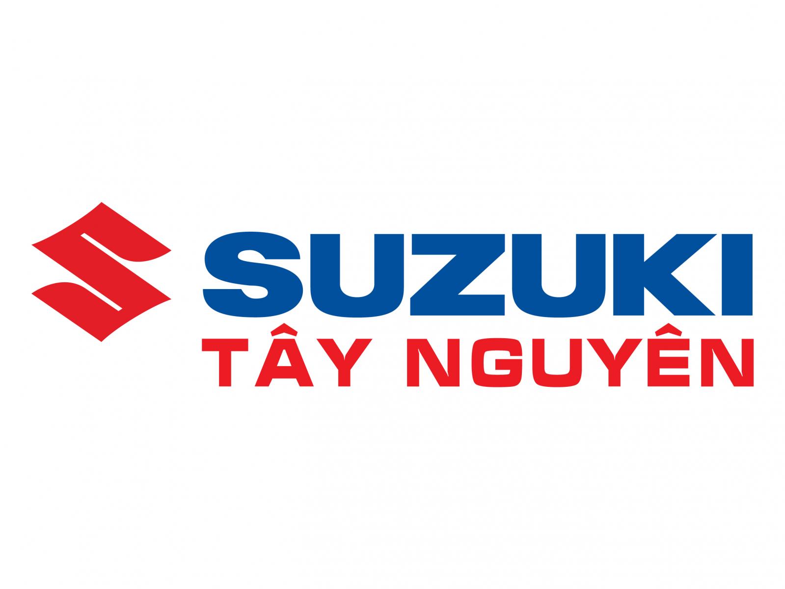 Suzuki Tây Nguyên
