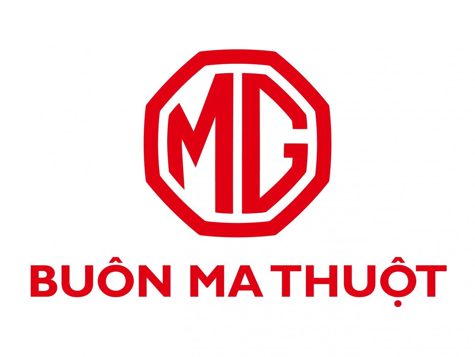 MG Buôn Ma Thuột