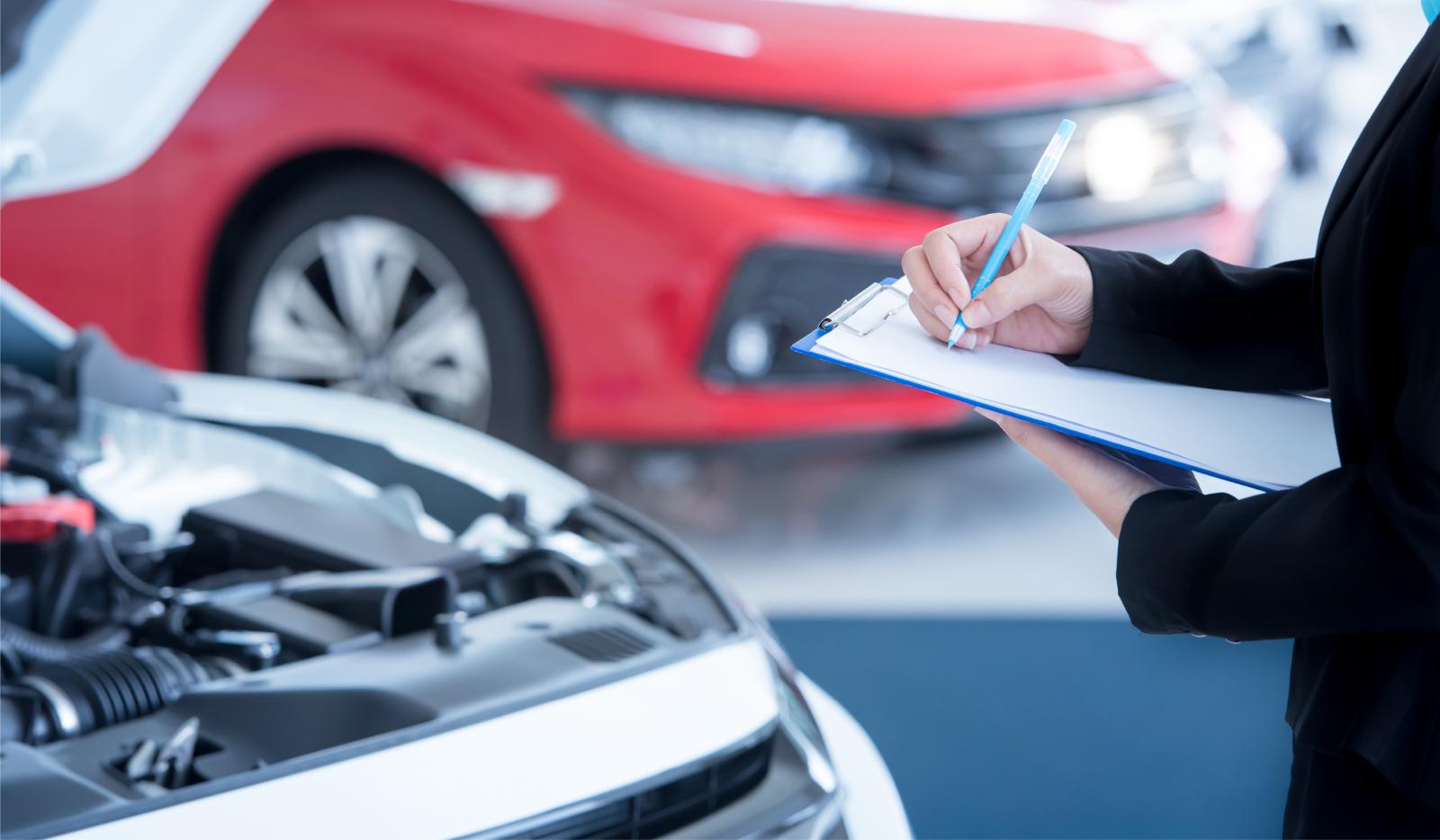 PHỤ TÙNG - PHỤ KIỆN