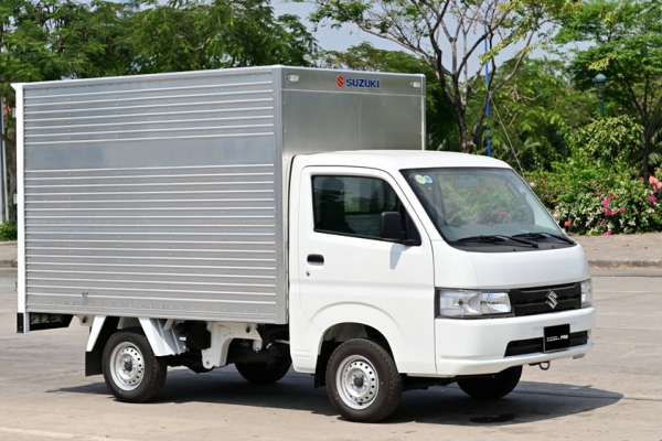 TÊN XE THƯƠNG MẠI