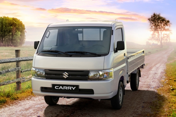 TÊN XE THƯƠNG MẠI