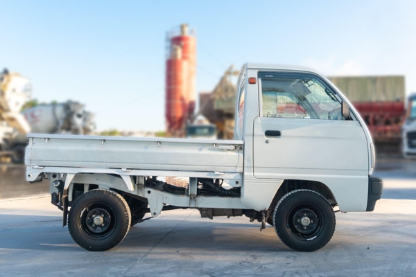 TÊN XE THƯƠNG MẠI