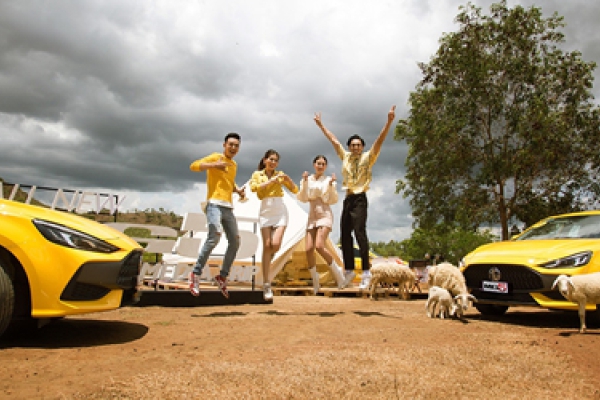 Tên hiển thị video