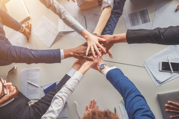 GIÁ TRỊ CỐT LÕI